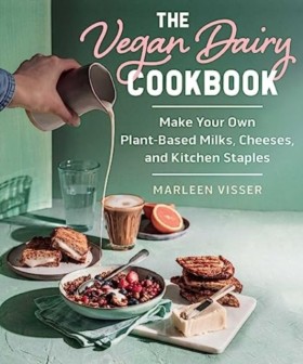 The Vegan &hellip;