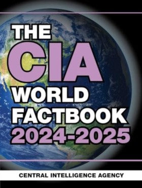 The CIA Wo &hellip;