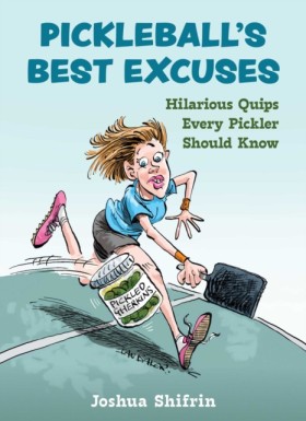 Pickleball &hellip;