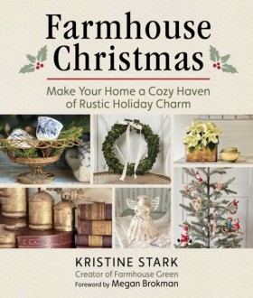 Farmhouse …