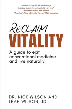 Reclaim Vi …