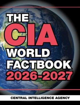 The CIA Wo …