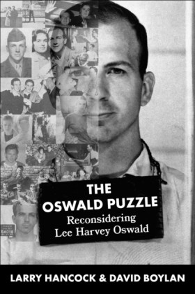 Oswald Puz &hellip;