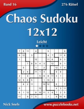 Chaos Sudo &hellip;