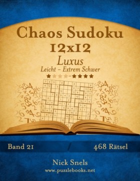 Chaos Sudo &hellip;