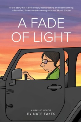 A Fade of …