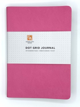 Dot Grid J …