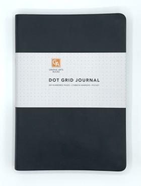 Dot Grid J &hellip;