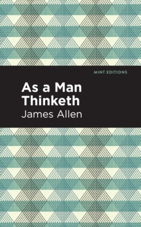 As A Man T …