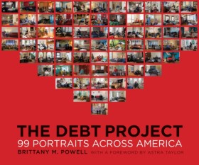 The Debt P …