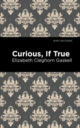 Curious, I …