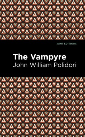 The Vampyr …