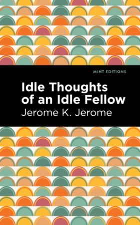 Idle Thoug &hellip;