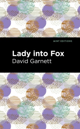 Lady Into &hellip;