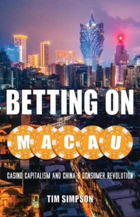 Betting on &hellip;