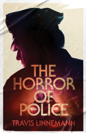 The Horror &hellip;