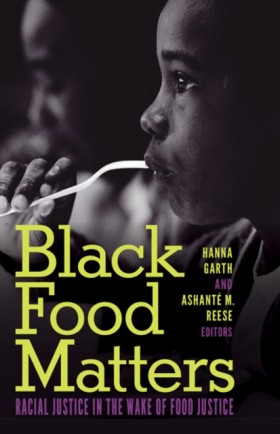 Black Food &hellip;