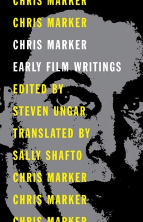 Chris Mark &hellip;