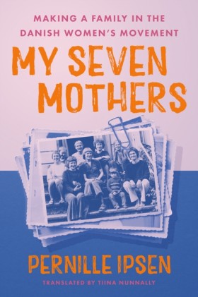 My Seven M &hellip;