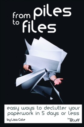 From Piles &hellip;