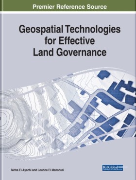 Geospatial &hellip;