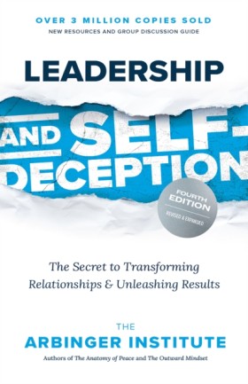 Leadership …