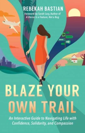 Blaze Your &hellip;
