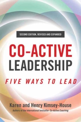 Co-Active &hellip;