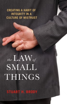 The Law Of &hellip;