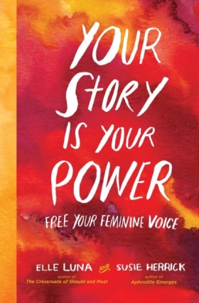Your Story &hellip;