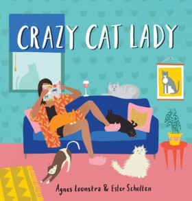 Crazy Cat &hellip;