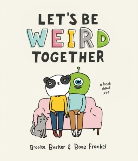 Lets Be We &hellip;