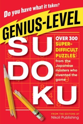 Genius-Lev …