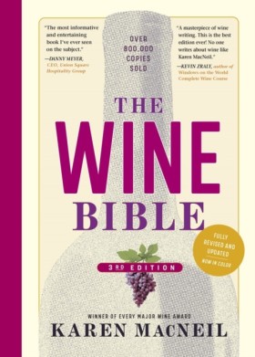 The Wine B …