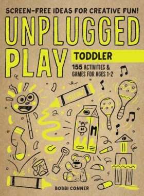 Unplugged &hellip;