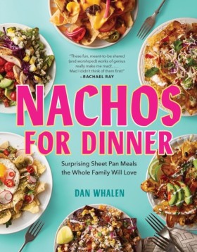 Nachos for …