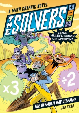 The Solver &hellip;