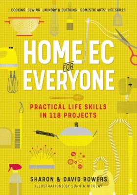 Home Ec fo &hellip;