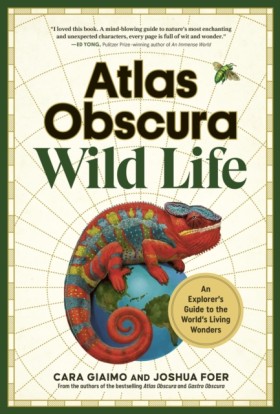 Atlas Obsc …