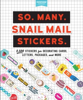 So. Many. &hellip;