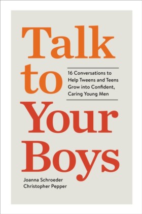 Talk to Yo &hellip;