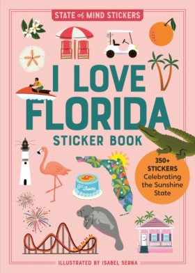 I Love Flo …