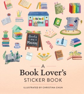 A Book Lov …