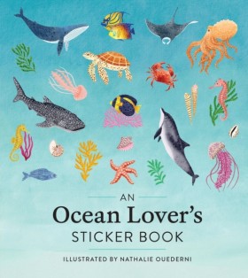 An Ocean L &hellip;