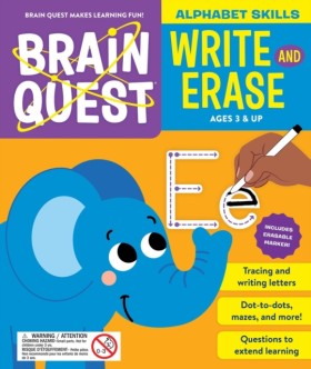 Brain Ques …