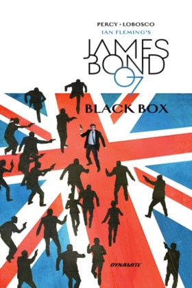 James Bond &hellip;