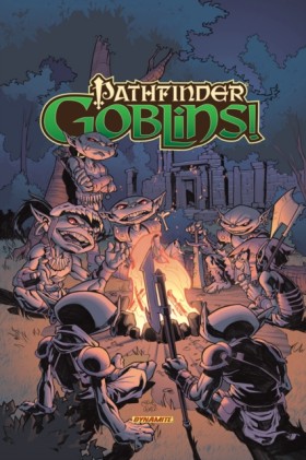 Pathfinder &hellip;