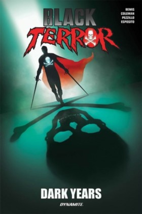 Black Terr …