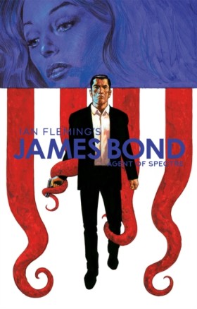 James Bond &hellip;