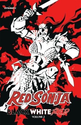 Red Sonja: …